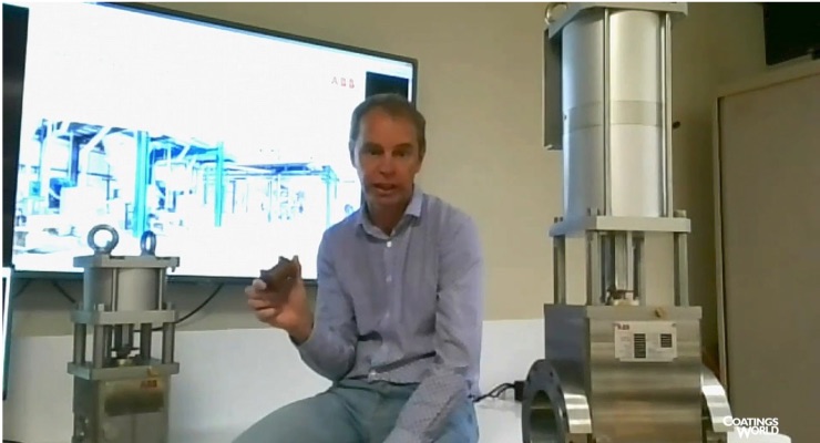 Product Videobite: ABB